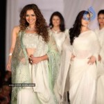Bolly Celebs Walk the Ramp at Pidilite CPAA Fashion Show - 34 of 65