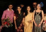 Bolly Celebs Walk the Ramp at Pidilite CPAA Fashion Show - 45 of 65
