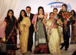 Bolly Celebs Walk the Ramp at Pidilite CPAA Fashion Show - 50 of 65