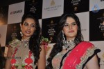 Bolly Celebs Walks the Ramp at AVIBFW- 02 - 50 of 115