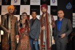 Bolly Celebs Walks the Ramp at AVIBFW- 02 - 90 of 115