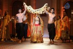 Bolly Celebs Walks the Ramp at AVIBW - 54 of 101