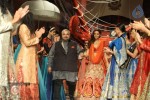 Bolly Celebs Walks the Ramp at AVIBW - 93 of 101