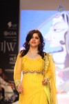 Bolly Celebs Walks the Ramp at IIJW - 20 of 152