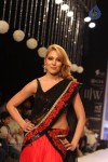 Bolly Celebs Walks the Ramp at IIJW - 87 of 152