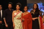 Bolly Celebs Walks the Ramp at IIJW - 121 of 152