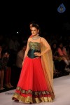 Bolly Celebs Walks the Ramp at IIJW 2014 - 23 of 131