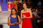 Bolly Celebs Walks the Ramp at IIJW 2014 - 32 of 131