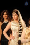 Bolly Celebs Walks the Ramp at IIJW 2014 - 36 of 131