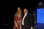 Bolly Celebs Walks the Ramp at IIJW 2014 - 71 of 131