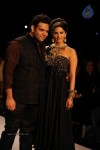 Bolly Celebs Walks the Ramp at IIJW 2014 - 72 of 131