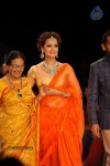 Bolly Celebs Walks the Ramp at IIJW 2014 - 76 of 131