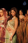 Bolly Celebs Walks the Ramp at IIJW 2014 - 79 of 131