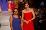 Bolly Celebs Walks the Ramp at IIJW 2014 - 80 of 131