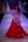 Bolly Celebs Walks the Ramp at IIJW 2014 - 82 of 131