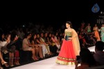 Bolly Celebs Walks the Ramp at IIJW 2014 - 97 of 131