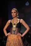Bolly Celebs Walks the Ramp at IIJW 2014 Grand Finale - 6 of 114
