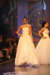 Bolly Celebs Walks the Ramp at IIJW 2014 Grand Finale - 26 of 114