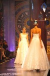 Bolly Celebs Walks the Ramp at IIJW 2014 Grand Finale - 27 of 114