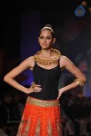 Bolly Celebs Walks the Ramp at IIJW 2014 Grand Finale - 45 of 114