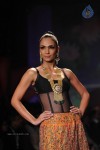 Bolly Celebs Walks the Ramp at IIJW 2014 Grand Finale - 47 of 114