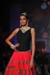 Bolly Celebs Walks the Ramp at IIJW 2014 Grand Finale - 52 of 114