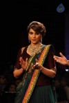 Bolly Celebs Walks the Ramp at IIJW 2014 Grand Finale - 56 of 114