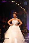 Bolly Celebs Walks the Ramp at IIJW 2014 Grand Finale - 58 of 114