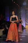 Bolly Celebs Walks the Ramp at IIJW 2014 Grand Finale - 70 of 114