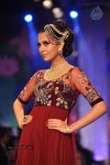 Bolly Celebs Walks the Ramp at IIJW 2014 Grand Finale - 78 of 114