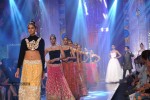Bolly Celebs Walks the Ramp at IIJW 2014 Grand Finale - 92 of 114