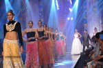 Bolly Celebs Walks the Ramp at IIJW 2014 Grand Finale - 102 of 114