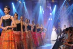 Bolly Celebs Walks the Ramp at IIJW 2014 Grand Finale - 106 of 114