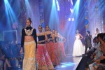Bolly Celebs Walks the Ramp at IIJW 2014 Grand Finale - 114 of 114