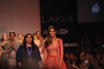 Bolly Celebs Walks the Ramp at LFW 2014 - 47 of 78