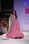 Bolly Celebs Walks the Ramp at LFW 2014 - 64 of 78