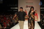 Bolly Celebs Walks the Ramp at LFW Day 4 - 27 of 134