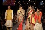 Bolly Celebs Walks the Ramp at LFW Day 4 - 7 of 134