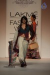 Bolly Celebs Walks the Ramp at LFW Day 4 - 9 of 134