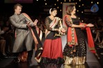 Bolly Celebs Walks the Ramp at LFW Day 4 - 13 of 134