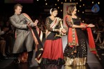 Bolly Celebs Walks the Ramp at LFW Day 4 - 34 of 134