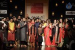 Bolly Celebs Walks the Ramp at LFW Day 4 - 35 of 134