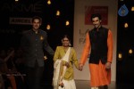 Bolly Celebs Walks the Ramp at LFW Day 4 - 37 of 134