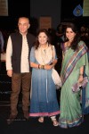 Bolly Celebs Walks the Ramp at LFW Day 4 - 40 of 134