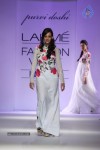 Bolly Celebs Walks the Ramp at LFW Day 4 - 41 of 134
