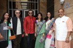 Bolly Celebs Walks the Ramp at LFW Day 4 - 26 of 134