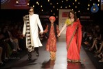 Bolly Celebs Walks the Ramp at LFW Day 4 - 30 of 134
