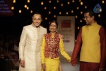 Bolly Celebs Walks the Ramp at LFW Day 4 - 33 of 134