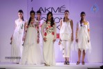Bolly Celebs Walks the Ramp at LFW Day 4 - 38 of 134