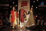Bolly Celebs Walks the Ramp at LFW Day 4 - 46 of 134